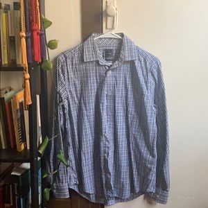 Gap Button Down